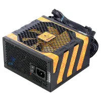 پاور 550w گلد GREEN GP550A-UK با گارانتی|قطعات و لوازم جانبی رایانه|تهران, دزاشیب|دیوار
