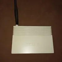 مودم adsl 2 tp-link یکی از بهترین ها|مودم و تجهیزات شبکه|شوشتر, |دیوار
