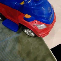 ماشین اسباب بازی|اسباب‌بازی بچه|سوسنگرد, |دیوار