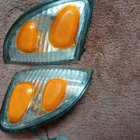 راهنما کاپرا1|قطعات یدکی و لوازم جانبی|قم, پردیسان|دیوار