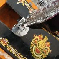 چرخ خیاطی مارشال