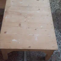 تخت خواب یک نفره تخت نشیمن ساخت سفارشی باچوب مرغوب|تخت و سرویس خواب|تهران, سازمان آب|دیوار