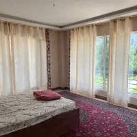 اجاره ویلا استخر دار بیلیارد تراس دلنشین|اجارهٔ کوتاهمدت ویلا و باغ|رشت, توشیبا|دیوار