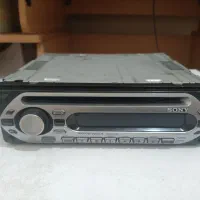 cdx-g250s پخش سونی معاوضه