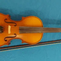 ویولن کارل هافنر دست‌ساز