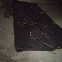 چادرایسوزو3تنی