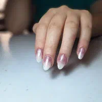 کاشت ناخن|خدمات آرایشگری و زیبایی|قائم‌شهر, |دیوار