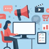 استخدام ادمین و منشی حرفه‌ای با حقوق بالا+ پورسانت