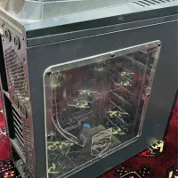 کیس گرین وایپر green viper x3|قطعات و لوازم جانبی رایانه|آق قلا, |دیوار