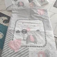 سیسمونی کودک و نوزاد