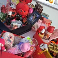 هدیه ی ولنتاین