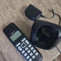 تلفن بی سیم/ مودم/ میکروفون/ اسپیکر/ پاوربانک