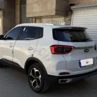 X55 PRO IE|خودرو سواری و وانت|ارومیه, |دیوار