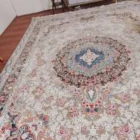 دو فرش دوازده متری 1200شانه