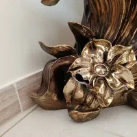 ساعت|ساعت|پردیس, فاز ۱|دیوار