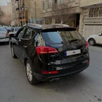 جکs5مدل1400نیوفیس|خودرو سواری و وانت|ساوه, |دیوار