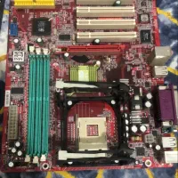 مادربرد های قدیمی