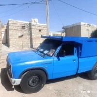 نیسان مدل 98دوگانه