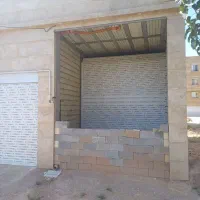 اجاره مغازه ۶۵متری بر رو