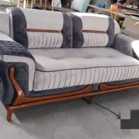 مبل ۸نفره مدل الیت شرکتی