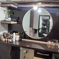 لوازم آرایشگاه