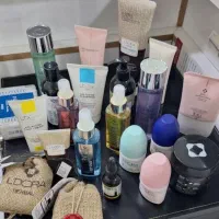 فروش محصولات گیاهی LDORA