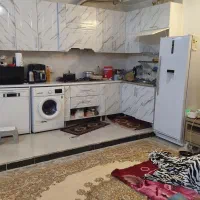 واحد ۲خوابه پارکینگ آسانسور انباری طبقه ۱|فروش آپارتمان|شیراز, مسلم|دیوار