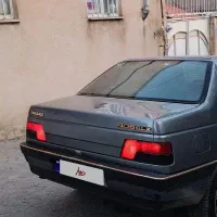 پژو 405|خودرو سواری و وانت|مریوان, |دیوار