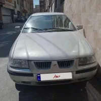 سمند LX