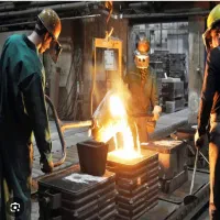 ریخته گری احد عباسی