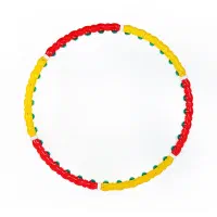 حلقه لاغری هولاهوپ.نو