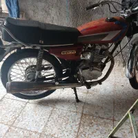 این موتورمدل ۸۸ بفروش میرسد