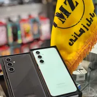 سامسونگ galaxy S24 FE حافظه 256 گیگابایت|موبایل|شیراز, زند|دیوار