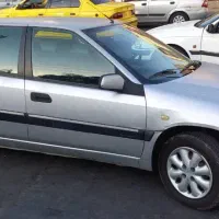 زانتیا ۲۰۰۰ بی رنگ و هیولا|خودرو سواری و وانت|اندیشه, اندیشه فاز ۱|دیوار