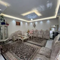 ۶۵متر/روبه‌آفتاب/تکخواب/پارکینگ‌سندی/سندتکبرگ
