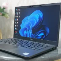 لپ تاپ Dell latitude i7