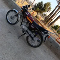 موتور سیکلت