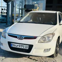 هیوندا i30  مدل 2010