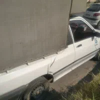 وانت پراید مدل۹۵