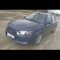 دنا مدل ۹۳|خودرو سواری و وانت|مشهد, امیر|دیوار