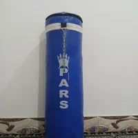 کیسه بوکس نو