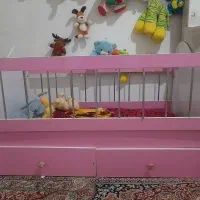 تخت بچه|تخت و صندلی بچه|کرمانشاه, |دیوار