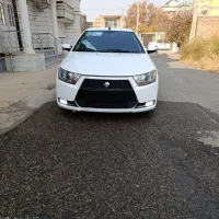 دنا معمولی مدل 99بدون رنگ|خودرو سواری و وانت|ارومیه, |دیوار