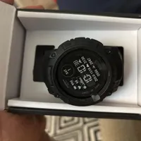 ساعت Garmin اصل/نو|ساعت|تهران, حکمت|دیوار