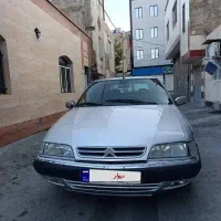 زانتیا مدل ۸۲|خودرو سواری و وانت|تهران, فردوسی|دیوار