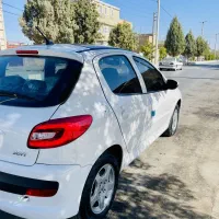 پژو 207 پانوراما ارتقا یافته 85گانه مدل 1403|خودرو سواری و وانت|مرودشت, علیآباد|دیوار