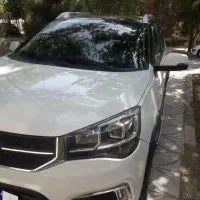 ام‌وی‌ام X22 اتوماتیک اسپرت لاکچری، مدل ۱۴۰۰|خودرو سواری و وانت|اصفهان, شیخ اشراق|دیوار