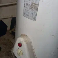 آبگرمکن برقی ایستاده .۱۸۰ لیتری|آبگرمکن، پکیج، شوفاژ|بابل, |دیوار