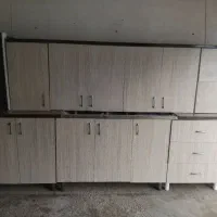 کابینت|مصالح و تجهیزات ساختمان|تربت جام, میرقوام الدین|دیوار