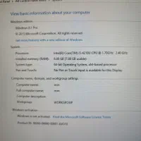 Lenovo Thinkpad X240|رایانه همراه|تهران, امیرآباد|دیوار